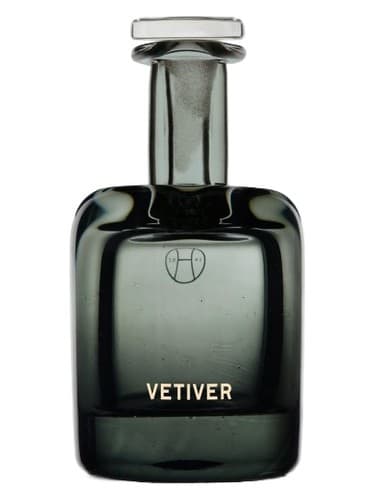 Vetiver - وتیور
