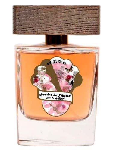 Poudre de Liberte - پودر دو لیبرته