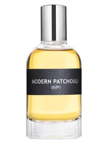 Modern Patchouli - پاتچولی مدرن