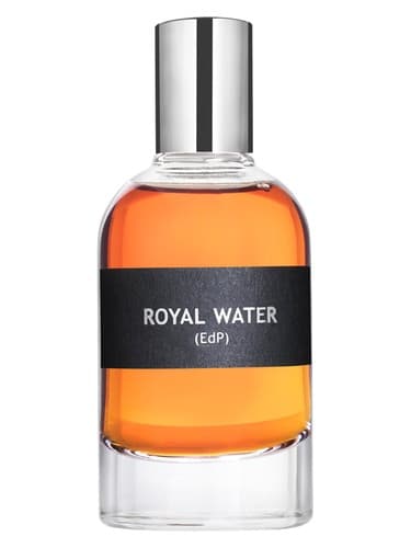 Royal Water - رویال واتر