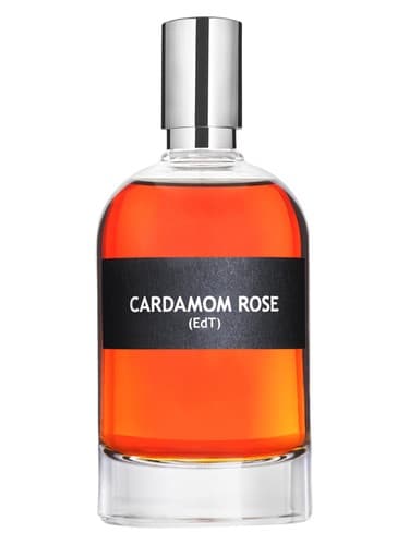 Cardamom Rose - گل رز هل