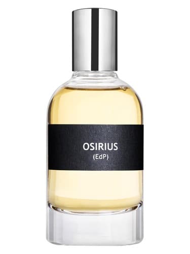 Osirius - اوزیریوس