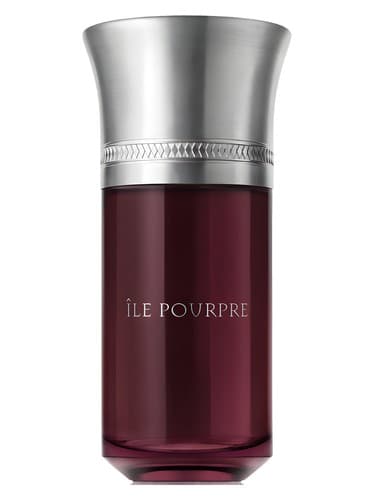 L’Ile Pourpre 