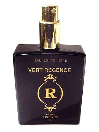 Vert Regence 