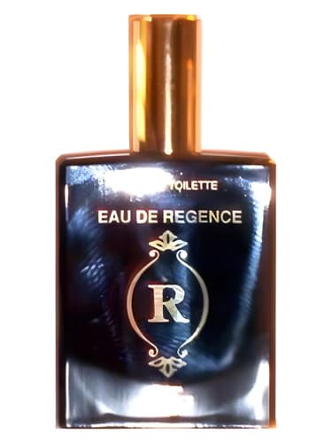 Eau De Regence 
