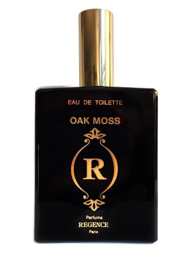 Oakmoss - خزه بلوط