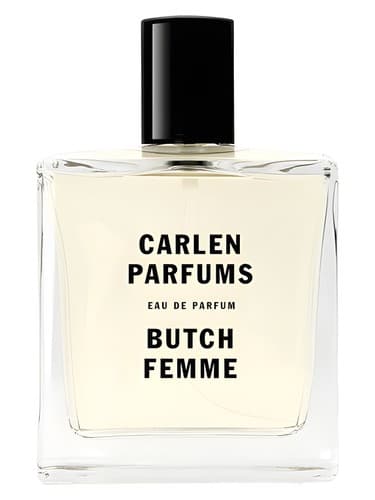 Butch Femme - بوچ وومن