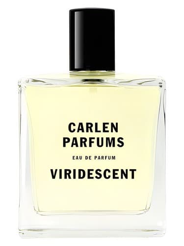 Viridescent - رنگارنگ