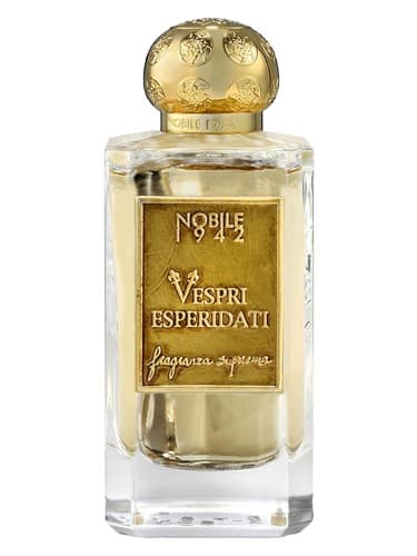 Vespri Esperidati 