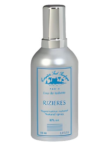 Rizieres