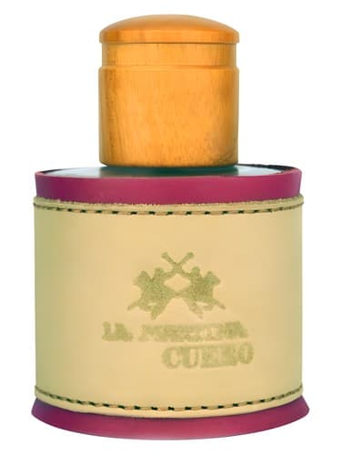 Cuero Mujer