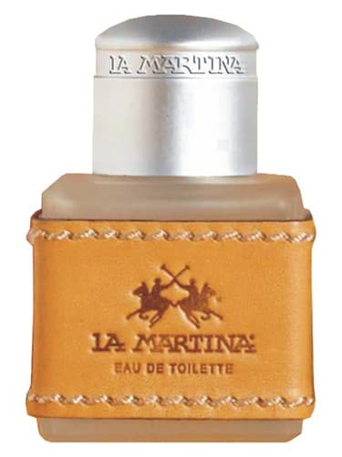 La Martina Hombre