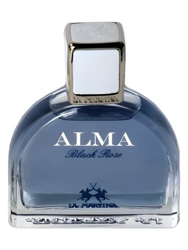 Alma Colecion Privada Black Rose - Alma Colection Privada رز بلک