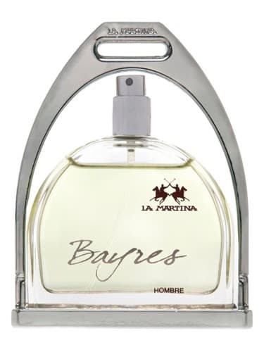 Bayres Hombre