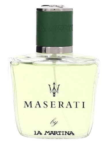 Maserati - مازراتی