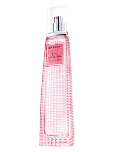Live Irrésistible Eau de Toilette