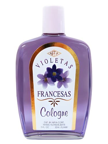 Violetas Francesas Cologne - کلن ویولتاس فرانسیس