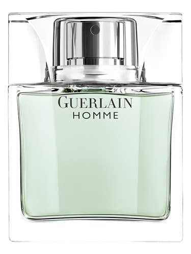 Guerlain Homme - گرلن هوم