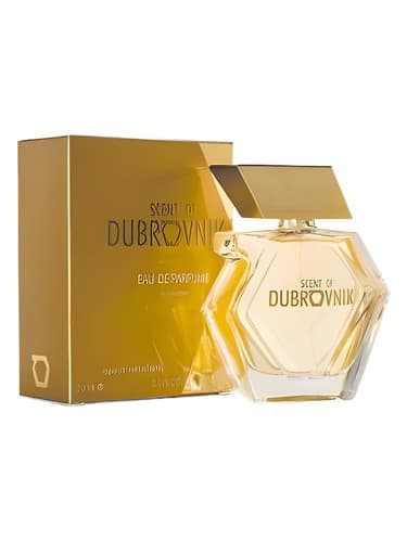 Scent of Dubrovnik - بوی دوبرونیک