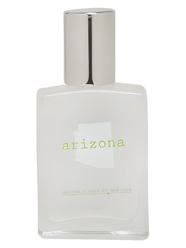 Arizona - آریزونا