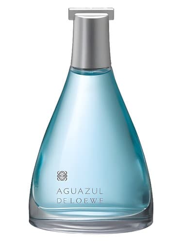 Aguazul de Loewe - آگوازول دی لوو