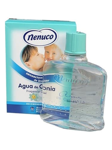 Agua de Colonia 