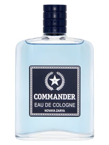 Командор (Commander)