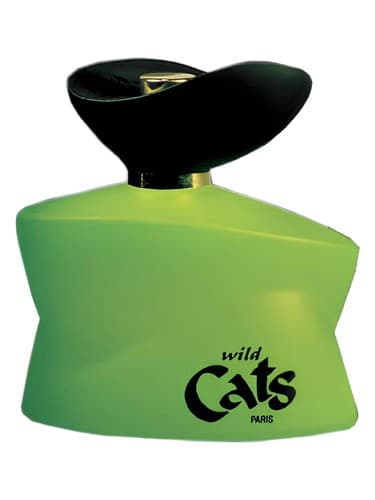 Wild Cats - گربه های وایلد
