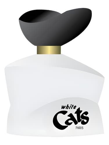 White Cats - گربه های وایت