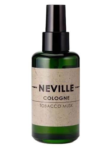 Tobacco Musk Cologne - ادکلن مشک تنباکو
