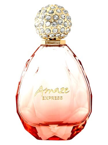 Amaze Express - شگفت زده اکسپرس
