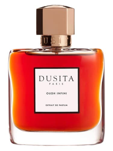 Oudh Infini - عود اینفینی