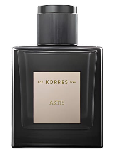 Aktis - آکتیس