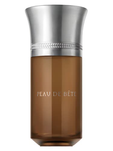 Peau de Bete - پو دو بته
