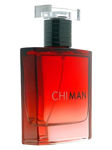 Chi Man - چی من