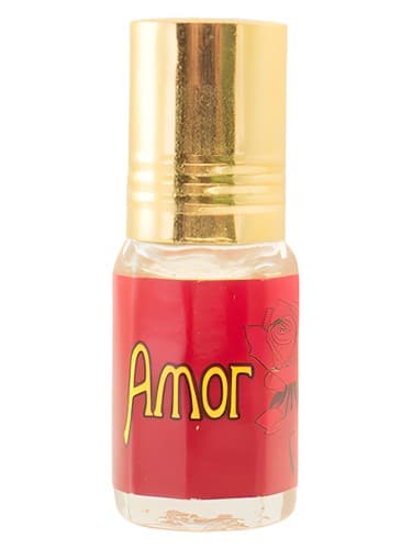 Amor - لاو