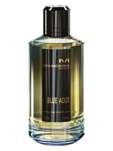 Blue Aoud - بلو عود