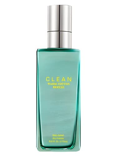 Summer Splash Warm Cotton Breeze - نسیم پنبه ای گرم تابستانی
