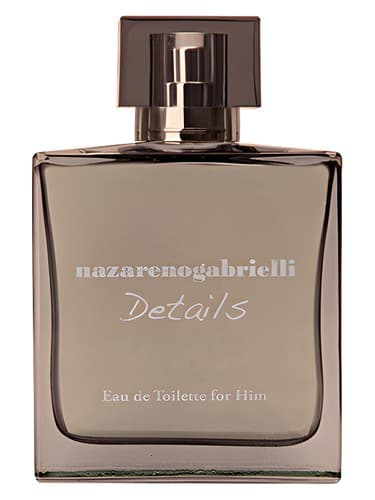 Details For Him - جزئیات برای او
