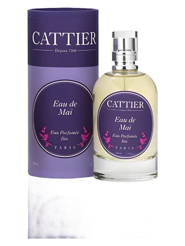 Eau de Mai - ادو مای