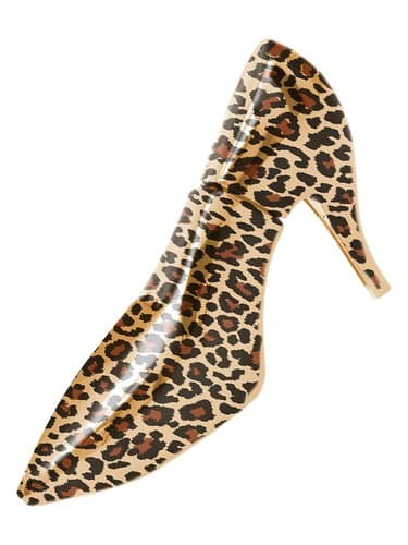 Leopard Edition - نسخه پلنگ