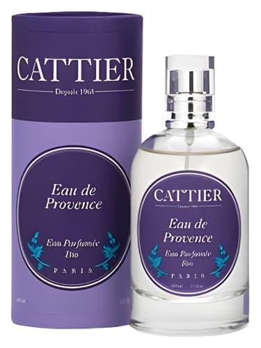 Eau de Provence - ادو پروانس