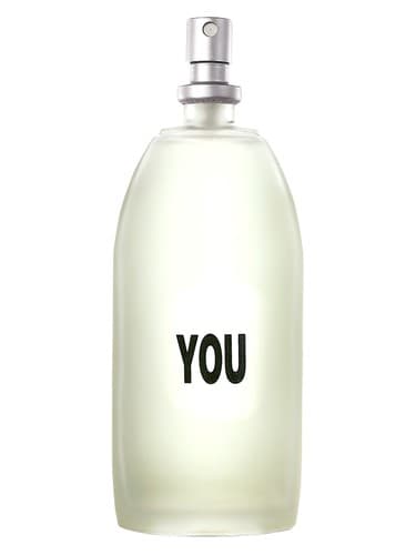 You