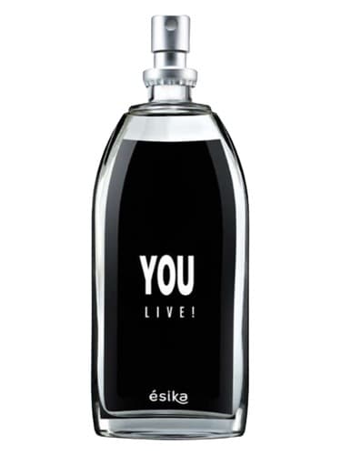 You Live - شما زندگی می کنید