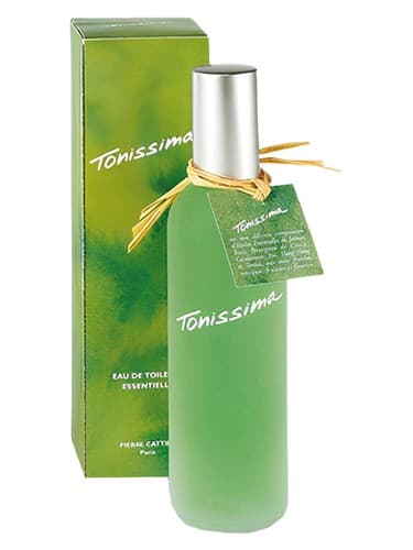 Tonissima - تونیسیما