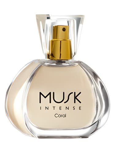 Musk Intense - مشک شدید
