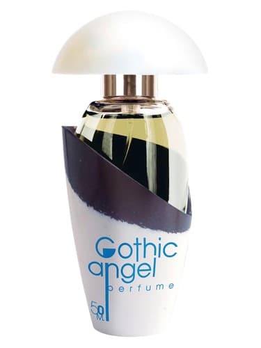 Gothic Angel - فرشته گوتیک