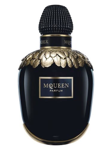 McQueen Parfum - عطر مک کوئین
