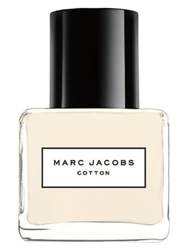 Marc Jacobs Cotton Splash 2016 