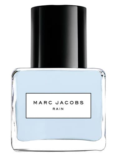 Marc Jacobs Rain Splash 2016 